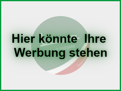 Hier könnte Ihre Werbung stehen